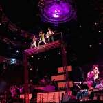 Nick Jonas, Joe Jonas, Kevin Jonas