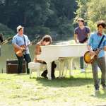 Nick Jonas, Joe Jonas, Kevin Jonas, Gregory Robert Garbowsky, John Lloyd Taylor