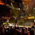 Nick Jonas, Joe Jonas, Kevin Jonas