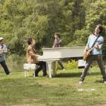 Nick Jonas, Joe Jonas, Kevin Jonas, Ryan Matthew Liestman, Gregory Robert Garbowsky, John Lloyd Taylor