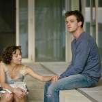 Jannis Niew&ouml;hner, Julia Koschitz