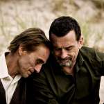 Thomas Sarbacher, Andr&eacute; Hennicke