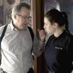 G&ouml;ran Ragnerstam, Nour El-Refai