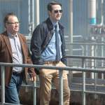 G&ouml;ran Ragnerstam, Richard Forsgren