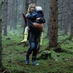 Moa Gammel, Stina Sundl&ouml;f