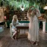 Moa Gammel, Vanja Blomkvist