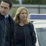 Richard Forsgren, Moa Gammel