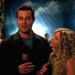 Carson Daly, Tara Reid