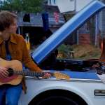 Gabriel Mann, Rachael Leigh Cook