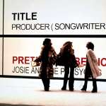 Rosario Dawson, Tara Reid, Rachael Leigh Cook