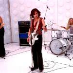 Rosario Dawson, Tara Reid, Rachael Leigh Cook