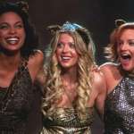 Rosario Dawson, Tara Reid, Rachael Leigh Cook