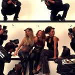 Rosario Dawson, Tara Reid, Rachael Leigh Cook