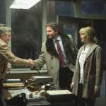 Bradley Cooper, Jennifer Lawrence, Robert De Niro