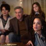 Dascha Polanco, Robert De Niro, Isabella Rossellini