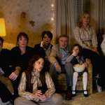 Dascha Polanco, Edgar Ram&iacute;rez, Jennifer Lawrence, Robert De Niro, Isabella Rossellini, Diane Ladd, Elisabeth R&ouml;hm