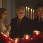 Edgar Ram&iacute;rez, Jennifer Lawrence, Robert De Niro