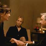 Jennifer Lawrence, Robert De Niro, Elisabeth R&ouml;hm