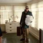 Jennifer Lawrence, Robert De Niro