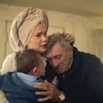 Jennifer Lawrence, Robert De Niro