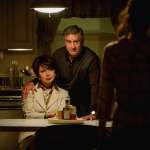 Jennifer Lawrence, Robert De Niro, Isabella Rossellini