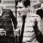 Bernard Sumner, Ian Curtis, Peter Hook