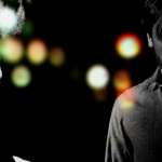 Ian Curtis, Peter Hook