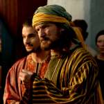 John Tench, Morgan Bedard