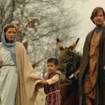 Lara Jean Chorostecki, Kevin Sorbo