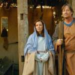 Lara Jean Chorostecki, Kevin Sorbo