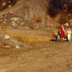 Lara Jean Chorostecki, Kevin Sorbo