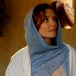 Lara Jean Chorostecki