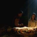 Lara Jean Chorostecki, Kevin Sorbo