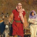 Lara Jean Chorostecki, Kevin Sorbo