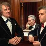 Daniel Cerqueira, Andy Nyman