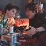 Finn Wittrock, Ren&eacute;e Zellweger