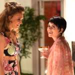 Gaia Weiss, Gemma-Leah Devereux