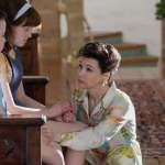 Lewin Lloyd, Ren&eacute;e Zellweger, Bella Ramsey