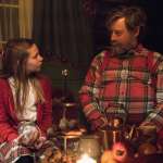 Martin Buch, Ella Testa Kusk