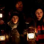 Martin Buch, Peter Sejer Winther, Ella Testa Kusk