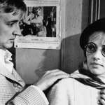 Jeanne Moreau, Oskar Werner