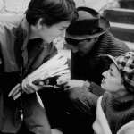 Jeanne Moreau, Henri Serre