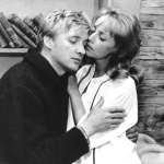 Jeanne Moreau, Oskar Werner