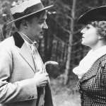 Marie Dubois, Oskar Werner