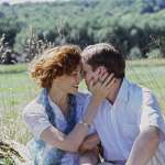 Annette Bening, Shaun Evans