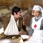 Annette Bening, Jeremy Irons