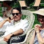 Jeremy Irons, Sheila McCarthy