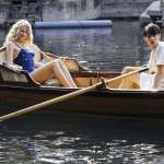 Lucy Punch, Tom Sturridge