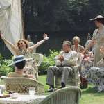 Lucy Punch, Annette Bening, Jeremy Irons, Leigh Lawson, Tom Sturridge, Sheila McCarthy