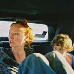 Tilda Swinton, Aidan Gould